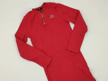 Dress, 8 years, 122-128 cm, condition - Good