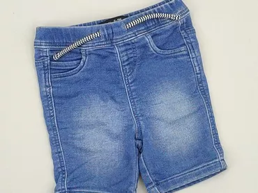 Shorts, 6-9 months, condition - Good