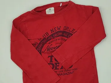 Sweatshirt, Carry, 2-3 years, 92-98 cm, condition - Very good