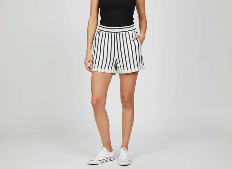 Shorts for women, size S