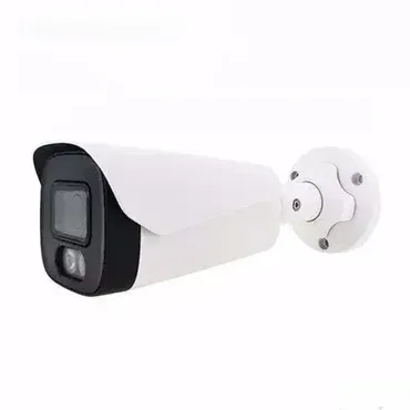 Faraday FDXCBUCOLM Bullet Kamera Color WL HDCVI, TVI, AHD Bullet