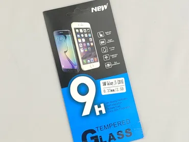 Screen protection, condition - Perfect