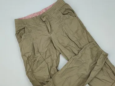 Name, Material trousers for women, size S (EU 36)