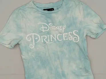 T-shirt, Sinsay, 3-4 years, XS, condition - Very good