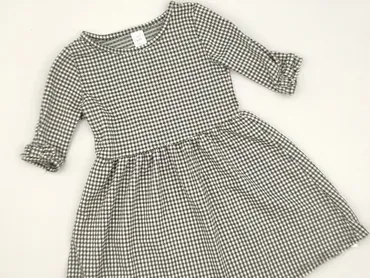 Sukienka, Little kids, 3-4 lat, 98-104 cm, stan - Idealny