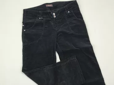 Material trousers, M (EU 38), condition - Very good