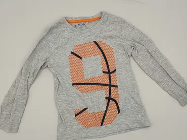 Blouse, 5.10.15, 5-6 years, 110-116 cm, condition - Very good