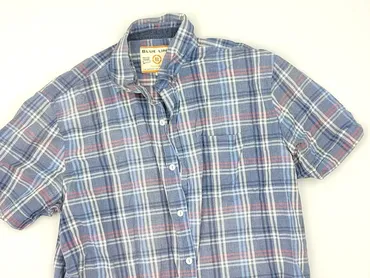 Shirt for men, L (EU 40), condition - Good