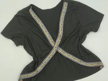 T-shirt damski, Shein, rozmiar M
