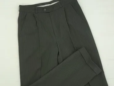 Suit pants for men, S (EU 36), condition - Perfect