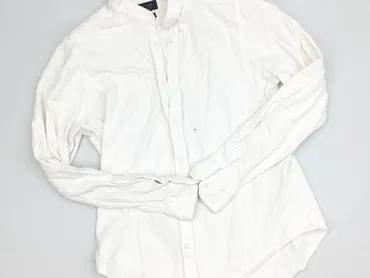 Zara, Сорочка для чоловіків, розмір S