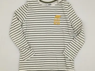 Bluza, Little kids, 9 lat, 128-134 cm, stan - Bardzo dobry