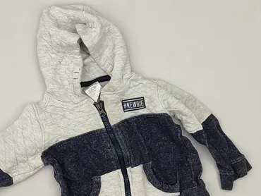 Sweatshirt, 9-12 months, condition - Very good