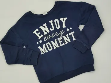 Sweatshirt, Y.F.K., 8 years, 122-128 cm, condition - Very good