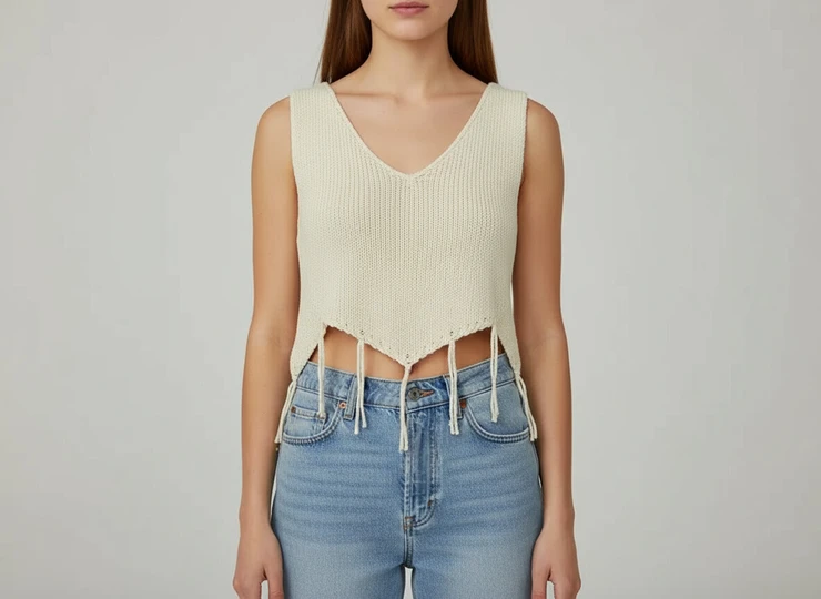 Топ жіночий, розмір S