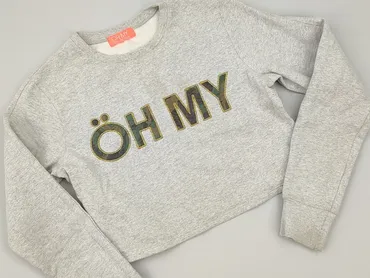 Women`s sweatshirt, size M (EU 38)