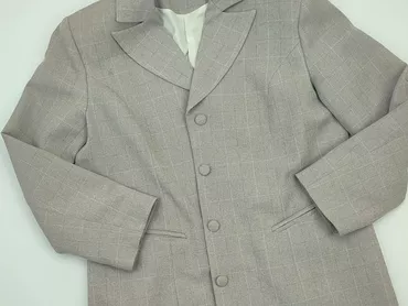 Suit jacket for men, XL (EU 42), condition - Good