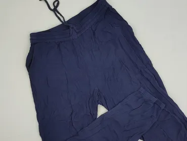 Inextenso, Material trousers for women, size S (EU 36)