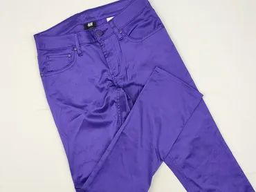 Jeans, H&M, 13 years, 152/158, condition - Perfect