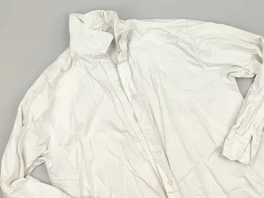 Koszulа dla mężczyzn, S, H&M, stan - Dobry