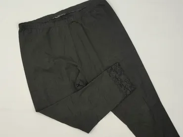 Legginsy Eleganckie damskie, L