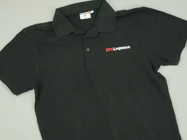Koszulka polo dla mężczyzn, S, stan - Bardzo dobry