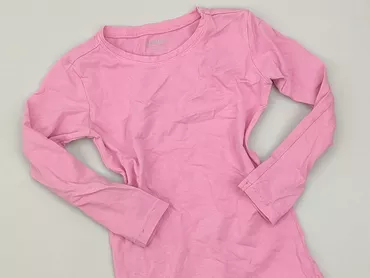 Blouse, 5-6 years, 110-116 cm, condition - Good
