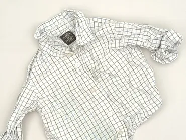 Kaftanik, H&M, 6-9 miesięcy, stan - Bardzo dobry