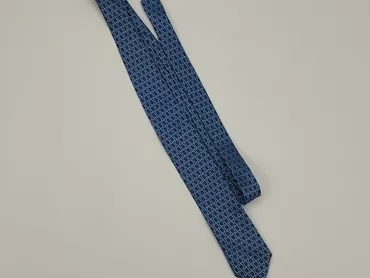 Tie, color - Blue, condition - Perfect