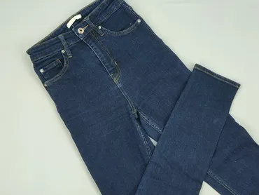 H&M, Jeansy damskie, rozmiar XS