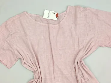 New Fashion, Women's blouse, size 6XL