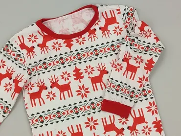 Sweater, 5-6 years, 110-116 cm, condition - Good