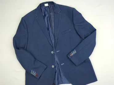 Garnitur dla mężczyzn, 3XL, stan - Idealny