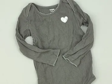 Body, Sinsay, 2-3 lat, 92-98 cm, stan - Bardzo dobry