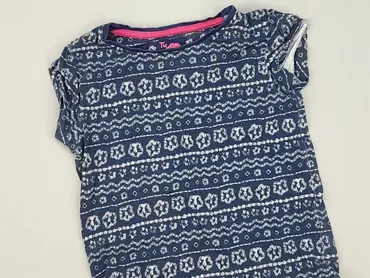 Blouse, Tu, 3-4 years, 98-104 cm, condition - Good