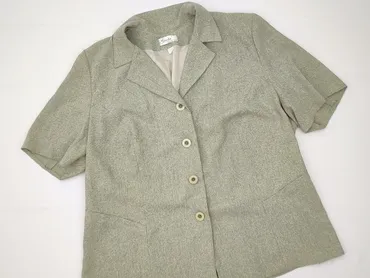 Marynarka damska, rozmiar 4XL