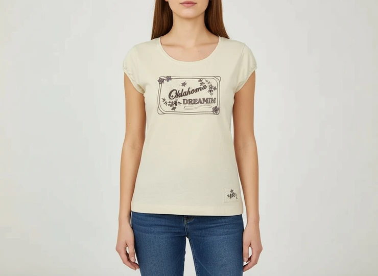 Next, T-shirt damski, rozmiar L