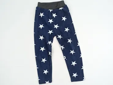Leggings for kids, 2-3 years, 92/98, condition - Good