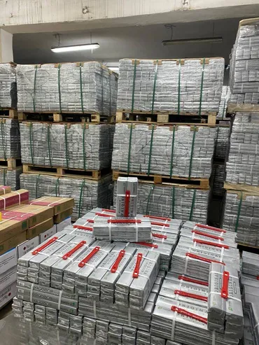 Ширетүү аппараты, Жарым автомат, Жаңы, Өзү алып кетүү, Акылуу жеткирүү