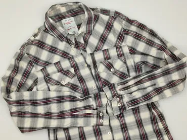Shirt for men, M (EU 38), condition - Perfect