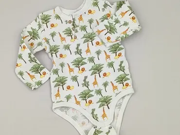 Body, Lupilu, 6-9 months, 
condition - Perfect