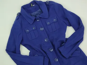 Women`s trench, H&M, size S (EU 36)