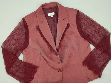Women's blazer, size 3XL (EU 46)