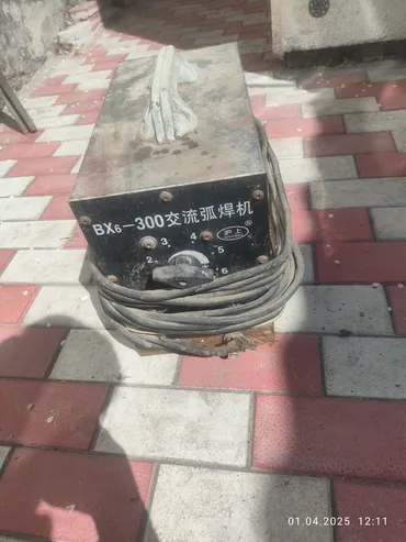 Сварочный аппарат бу