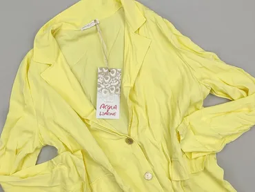 Women's blouse, size 4XL