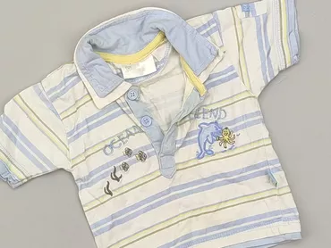 T-shirt, 3-6 months, condition - Good