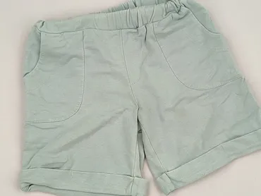 Шорти, H&M, 5-6 р., 110/116, стан - Дуже гарний