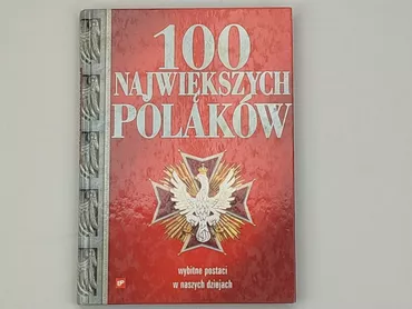 Book, genre - Historic, language - Polski, condition - Very good