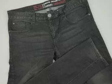 Jeans for men, L (EU 40), condition - Very good