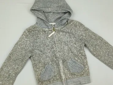 Bluza, H&M, 8 lat, 122-128 cm, stan - Dobry
